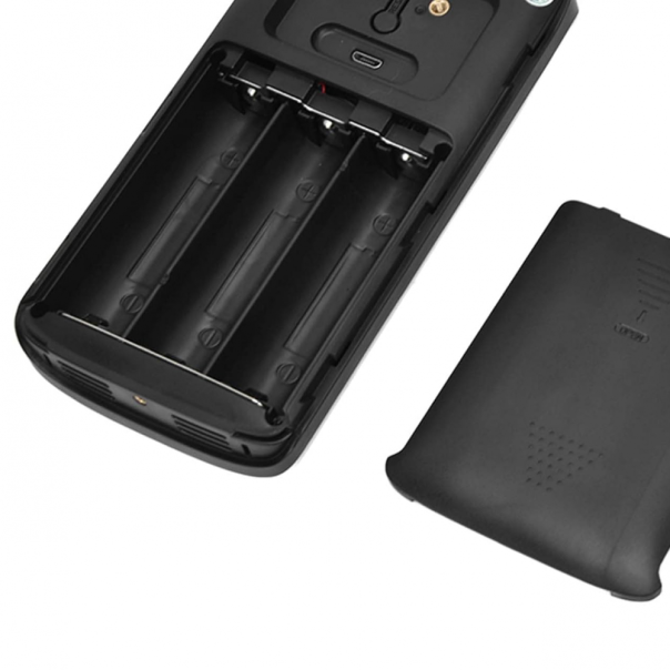 Video pametno zvono JWD Two Way Wireless - EP2850806