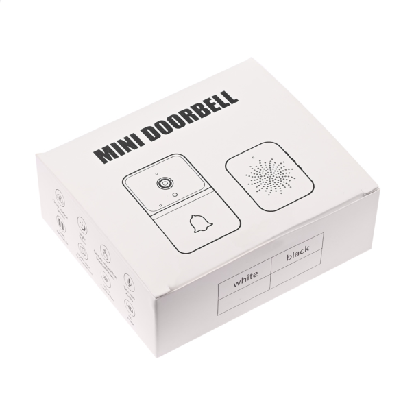 Video pametno zvono JWD Mini Wireless - EP2844235