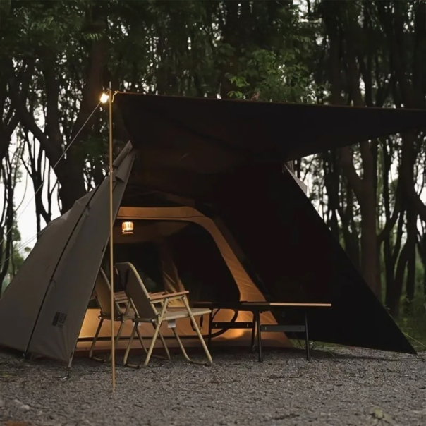 Sator JWD 405x240x175 sa komarnicima i tendom - EP2850800