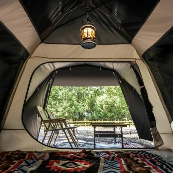 Sator JWD 405x240x175 sa komarnicima i tendom - EP2850800