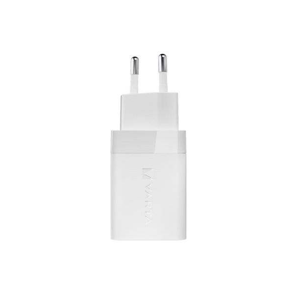 VARTA Punjač za mobilni telefon Charger Speed Box 38 W, bela - 224168