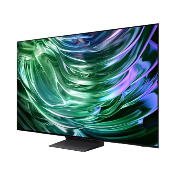 SAMSUNG Televizor QE65S90DATXXH, Ultra HD, Smart - 22422