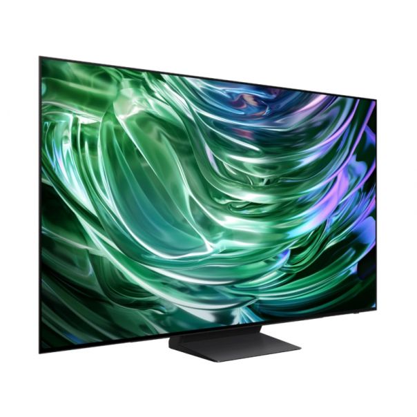 SAMSUNG Televizor QE65S90DATXXH, Ultra HD, Smart - 22422