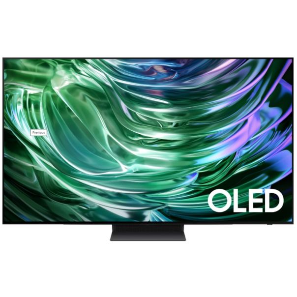 SAMSUNG Televizor QE65S90DATXXH, Ultra HD, Smart - 22422