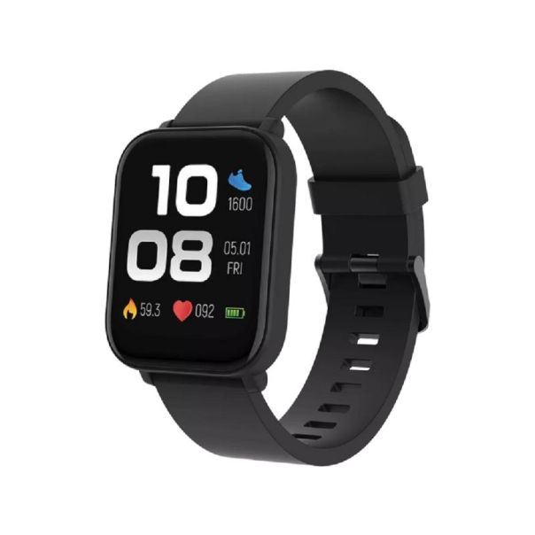 CANYON Pametni sat Easy SW-54, crna - 224316