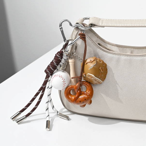 Privezak Pretzel - EP2943574