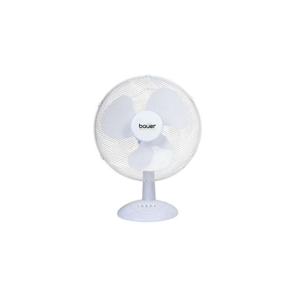 BAUER Ventilator Stoni 30CM SF-210 Snowy - 22433