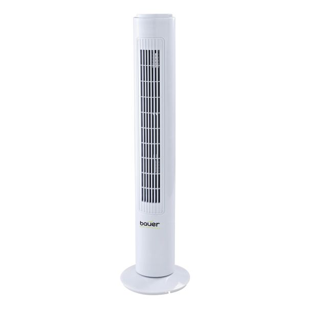 BAUER Ventilator Podni 80CM SF-220 Glacier - 22435-1