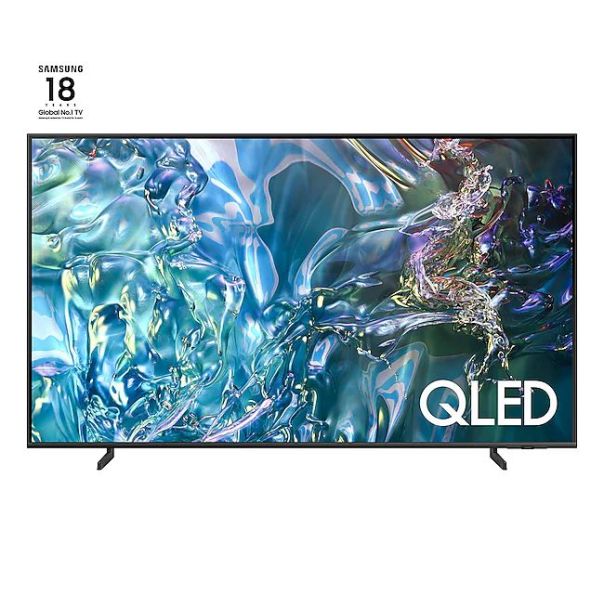 SAMSUNG Televizor QE55Q60DAUXXH, Ultra HD, Smart - 22436