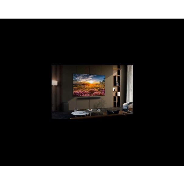 SAMSUNG Televizor QE55Q60DAUXXH, Ultra HD, Smart - 22436