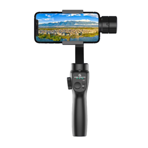 Stabilizator Gimbal Play F10 crni - EP2842242