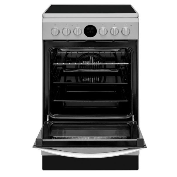 INDESIT Električni šporet IS5V8CHX/E - 22438