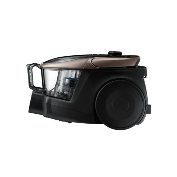 SAMSUNG Usisivač sa posudom za prašinu VC18M3179VD/AD, zlatna/crna - VC18M3179VD-AD