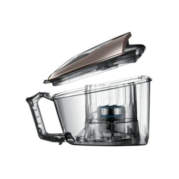 SAMSUNG Usisivač sa posudom za prašinu VC18M3179VD/AD, zlatna/crna - VC18M3179VD-AD