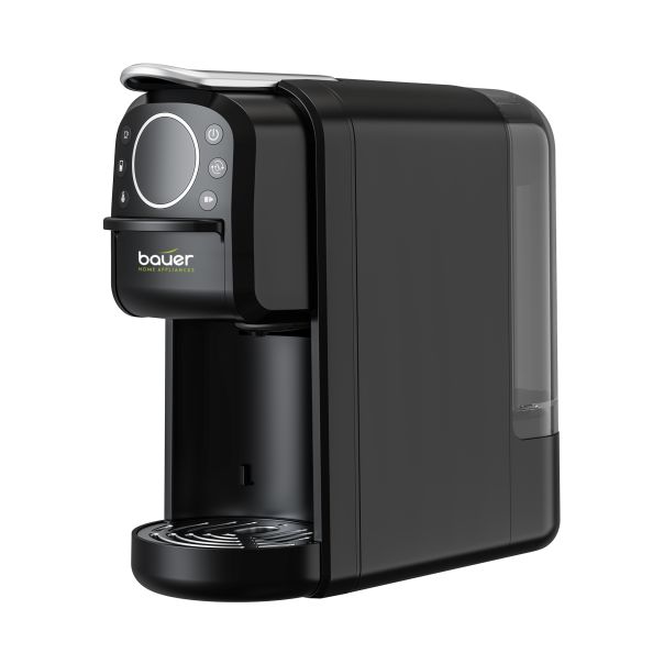 BAUER Aparat za espresso EM-610 GUSTA - 22443-1