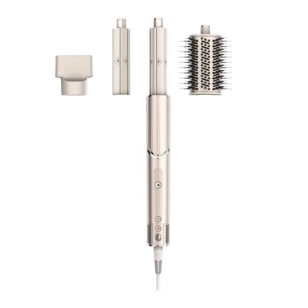 SHARK Stilizator, fen za kosu Flexstyle rose gold HD424SLEU - 22445