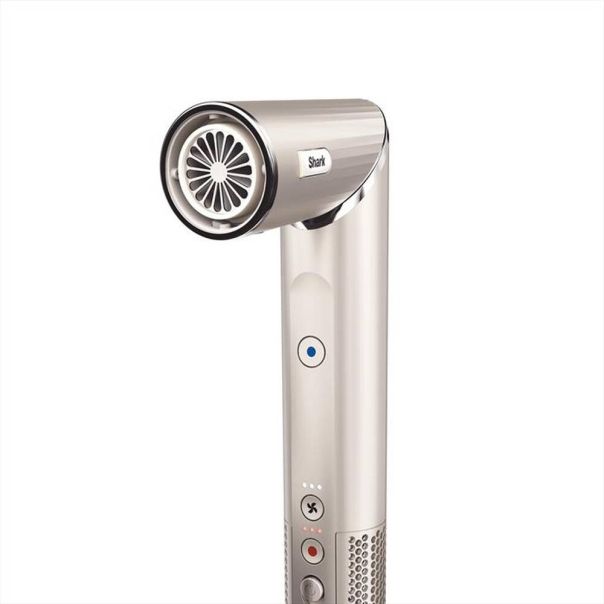 SHARK Stilizator, fen za kosu Flexstyle rose gold HD424SLEU - 22445