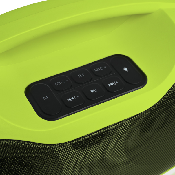 Bluetooth zvučnik BTS-2313 - EP2979690