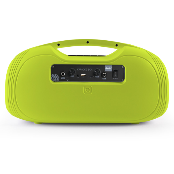 Bluetooth zvučnik BTS-2313 - EP2979690