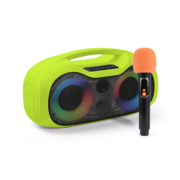 Bluetooth zvučnik BTS-2313 - EP2979690