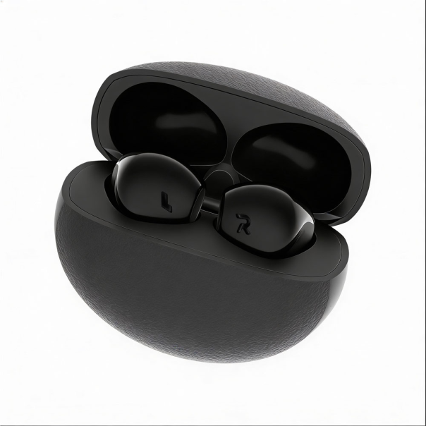 Bluetooth slušalice Airpods T-phox M90 crne HQ - 224471