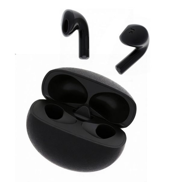Bluetooth slušalice Airpods T-phox M90 crne HQ - 224471