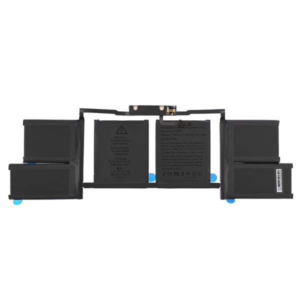 Baterija za laptop Apple Macbook Pro Retina 15