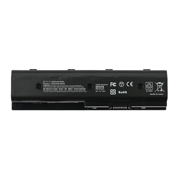 Baterija za laptop HP Pavilion DV4-5000 DV6-7000 DV6-8000 DV7-7000 HSTNN-LB3N MO06 4400mAh HQ2200 B - 224493