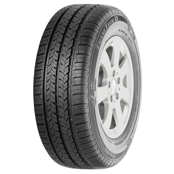 VIKING Letnja guma 205/65R15C TRANSTECHII 102/100 - EP2866931