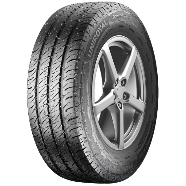 UNIROYAL Letnja guma 225/70R15C RAINMAX 3 112/110R - EP2867759