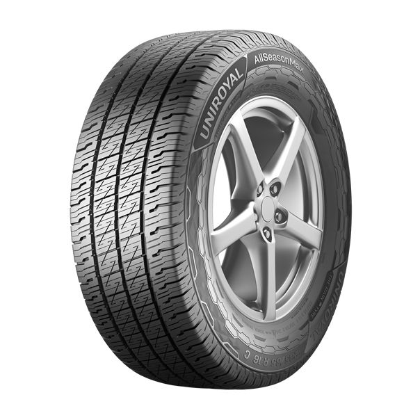 UNIROYAL All season guma 215/75R16C ASMAX 113/111R - EP2867756