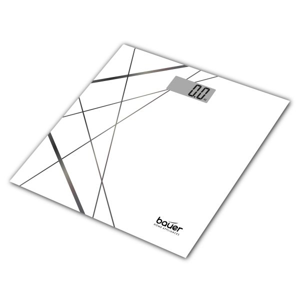 BAUER Telesna vaga BS-405 Easy - 22456-1