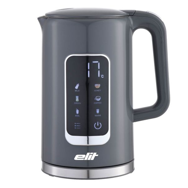 ELIT Ketler 1.7GY COOLTOUCH - 22459
