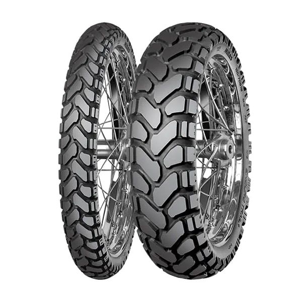 MITAS Moto guma 120/70B19 ENDURO TRAIL+ 60H TL/TT DAKAR - EP2868818