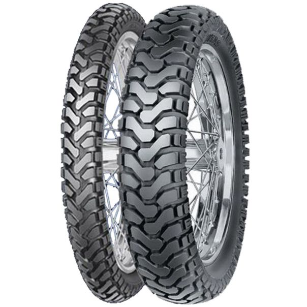 MITAS Moto guma 90/90-21 ENDURO TRAIL 54H TL/T - 22460043