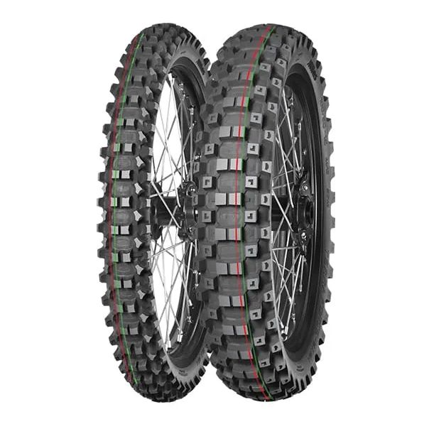 MITAS Moto guma 110/90-19 Terraforce-MX MH 62M TT - 22460100