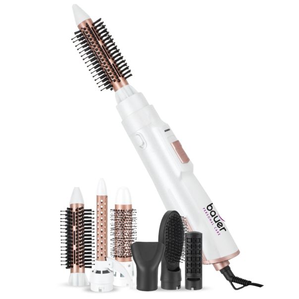 BAUER Četka za kosu SET 6/1 HC-200 - 22460