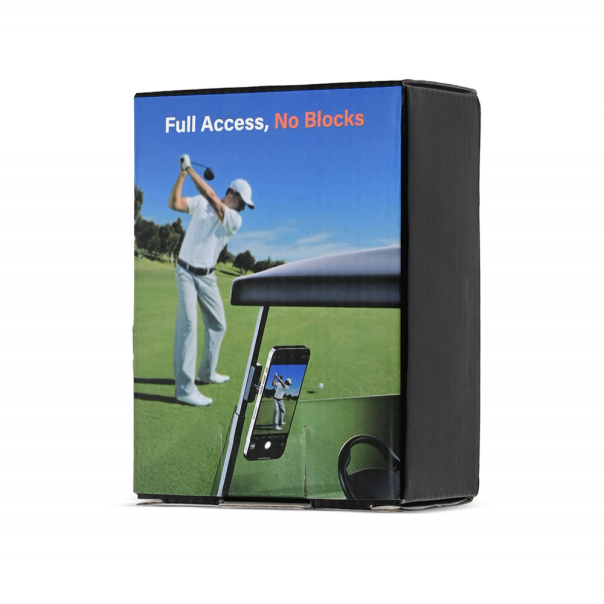 Držač za mobilni telefon LK11 Gym series crni - EP2844313