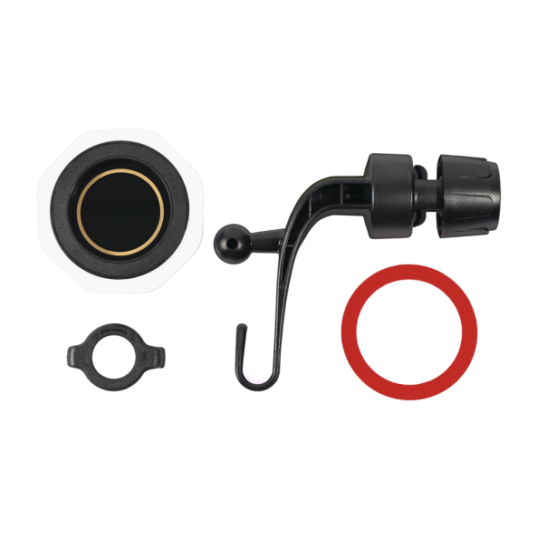 Držač za mobilni telefon LK86G magnetic crni - EP2847315