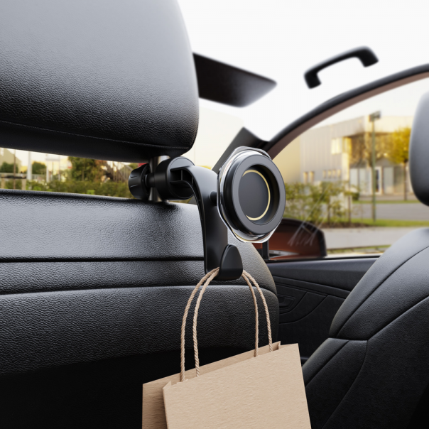 Držač za mobilni telefon LK86G magnetic crni - EP2847315