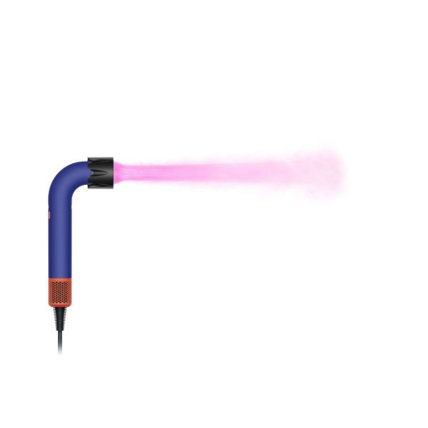 DYSON Professional fen za kosu HD18 SUPERSONIC R Vinca Blue/Topaz 522266 - 22470-1