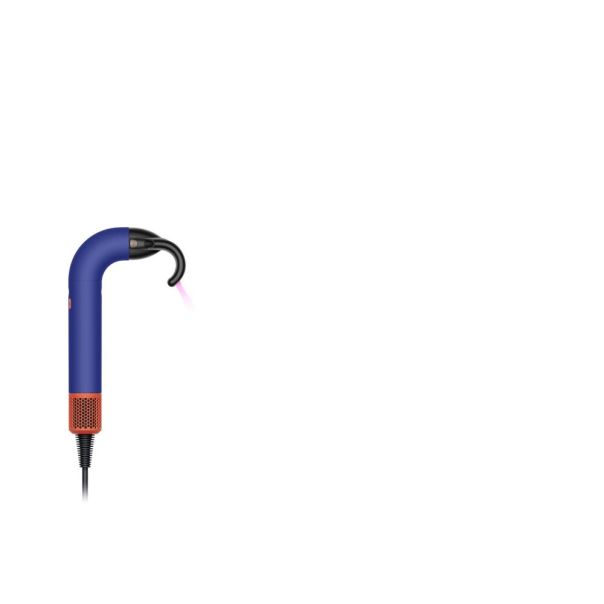DYSON Professional fen za kosu HD18 SUPERSONIC R Vinca Blue/Topaz 522266 - 22470-1
