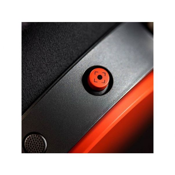 DYSON Bluetooth slušalice OnTrac, CNC Copper - 22471