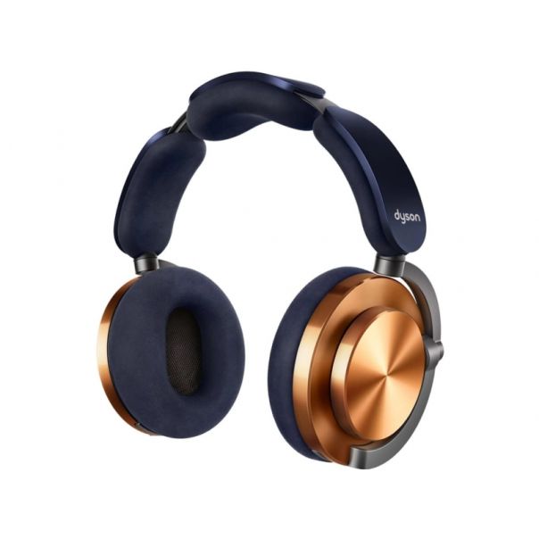 DYSON Bluetooth slušalice OnTrac, CNC Copper - 22471