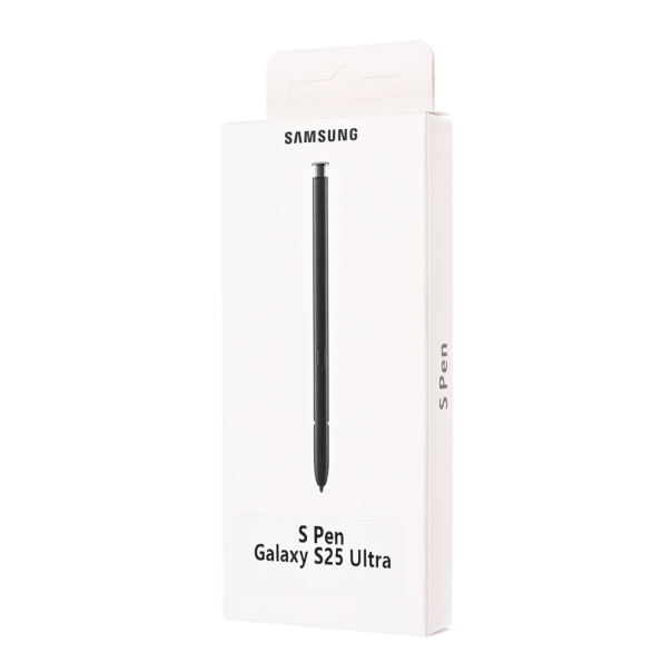 Olovka za touch screen za Samsung S25 Ultra crna - EP2850863