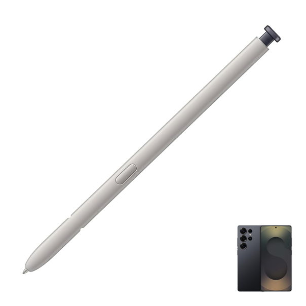 Olovka za touch screen za Samsung S25 Ultra crna - EP2850863