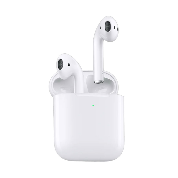 Bluetooth slušalice Airpods T-phox classic bele HQ - 224808