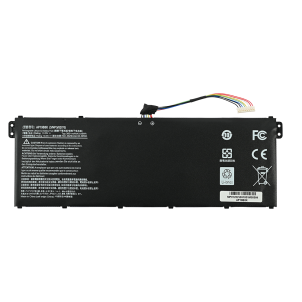 Baterija za laptop Acer A315 7.7V 35.9Wh AP19B8K HQ2200 B - 224816