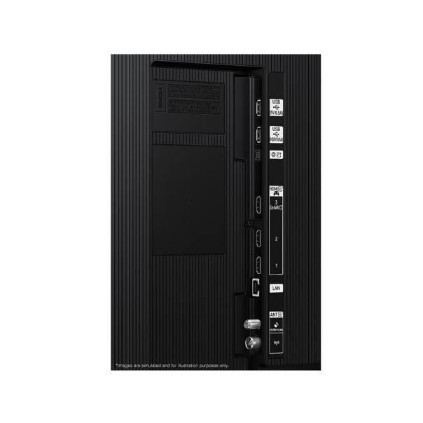 SAMSUNG Televizor UE98DU9072UXXH, Ultra HD, Smart - 22483