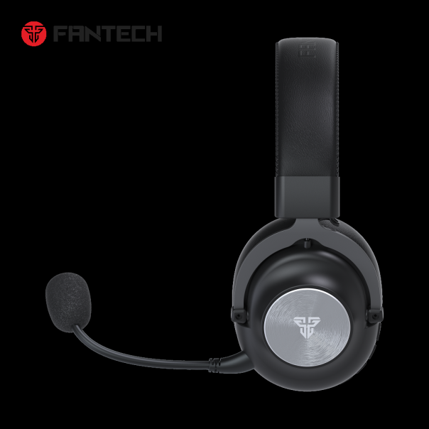 Bluetooth slušalice Fantech Stellar WHG05 crne - 224837